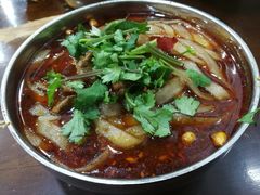 -老妈火锅粉(幸福路步行街店)