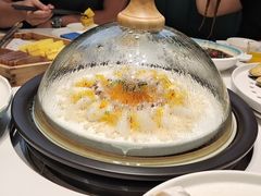 -优食坊·蒸汽海鲜(康盛路店)