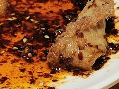 -黄小串·烤串海鲜涮牛肚(升龙广场店)