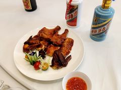 -世贸万锦大酒店·江南春中餐