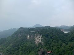 -梦幻奥陶纪景区