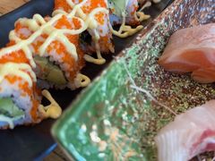 -千羽鹤海鲜居酒屋Bistro(大望路店)
