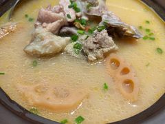 -吴掌柜·藕汤印象(南湖店)