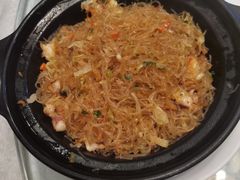 鲍汁海味粉丝煲-粤香楼(新光里店)