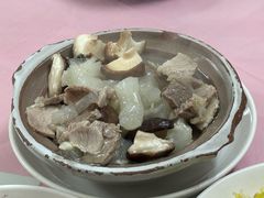 -蘭心餐厅(进贤路店)