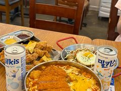 -青春分食(仙林大学城店)