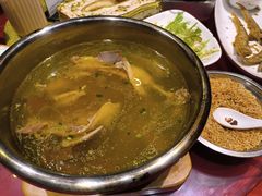 -五味坊·喜宴楼(瑞丰商博城店)