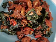 -香香海南菜餐厅