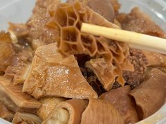 -韦记牛杂汤(清晖园店)