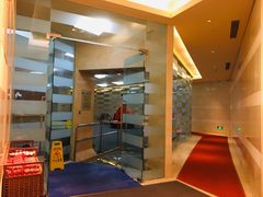 -健身游泳中心·青岛香格里拉大酒店