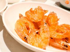 -上海宝华喜来登酒店·采悦轩中餐厅