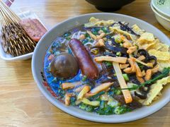 -阿生哥螺蛳粉(永安街店)