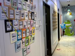 -永信齿科·永典口腔门诊部(浦东店)