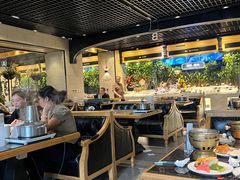 -川骄海鲜自助(亚运村店)