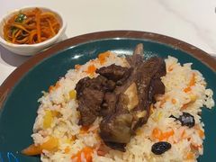 -阿娜尔·新疆菜(宜家荟聚中心店)