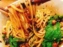 -车沾巷·重庆老味豌杂面