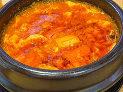 -朴大叔拌饭(上海金山万达店)
