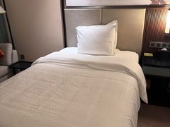 -成都安仁福朋喜来登酒店