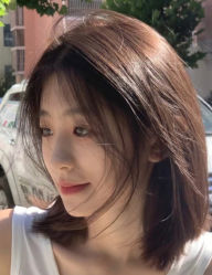 -M1 HAIR烫染