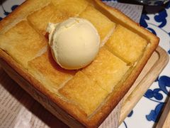 -绿茶餐厅(领展购物广场·中关村店)