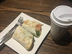 -星巴克臻选(广州高德置地秋广场店)