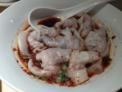 -鼎泰丰(当代商城店)