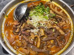 -大同云冈美高大酒店