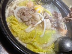 -润泽园椰子鸡(汇一城店)