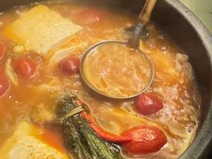 -Ameigo梅果·云贵川bistro(长宁来福士店)