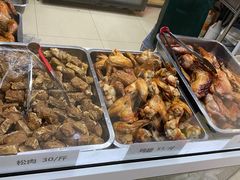 -大益烤鸡