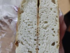 火烧饼-牛记烩面(七星西路店)