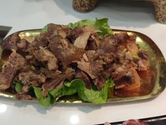 -刘少华贵州小黄牛·鲜牛肉火锅(总店)