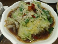 -浦江餐饮•上海菜馆(五四路店)