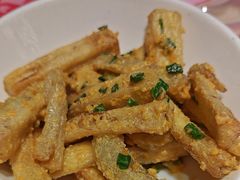 -龙师傅卤炒(天马店)