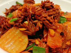 -闫府私房菜·百年鲁菜(欧亚店)