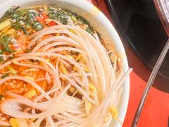 -袁老四重庆老火锅(桐梓坡店)