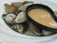 -钱塘府海鲜餐厅