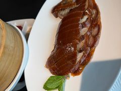-喜悦烤鸭·新京菜(王府井店)