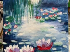 -斯玛特儿童美术中心(文化中心店)