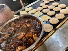 坛子肉-昌顺马记小吃店(昌盛园店)