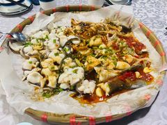 -十三姨工厨顺德美食·宴会·团餐(天河北路店)