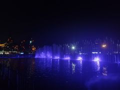 -大雁塔北广场音乐喷泉