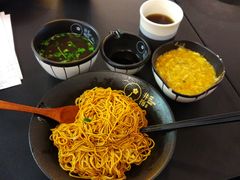 -贡梅老面馆·蟹粉面·无锡特色小吃(南长街主推店)