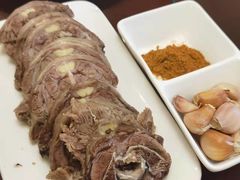-兰州宾馆餐厅(兰州驻京办店)