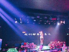 -M-MIX电音烤吧