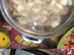 -大漠风烤肉火锅自助餐厅(鹰展店)