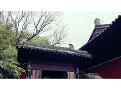 -柯岩风景区