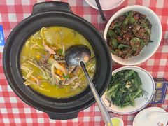 -彭厨(福永店)