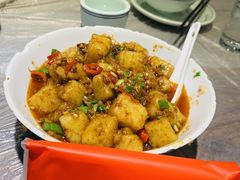 红烧米豆腐-壹盏灯(惠农店)