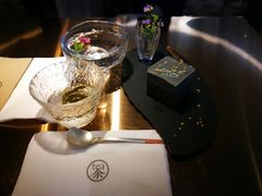长城脚下的板砖儿-茶是一枝花泡茶店